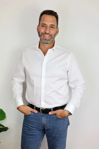 Omar Babun, Licensed Mental Health Counselor and Life Coach